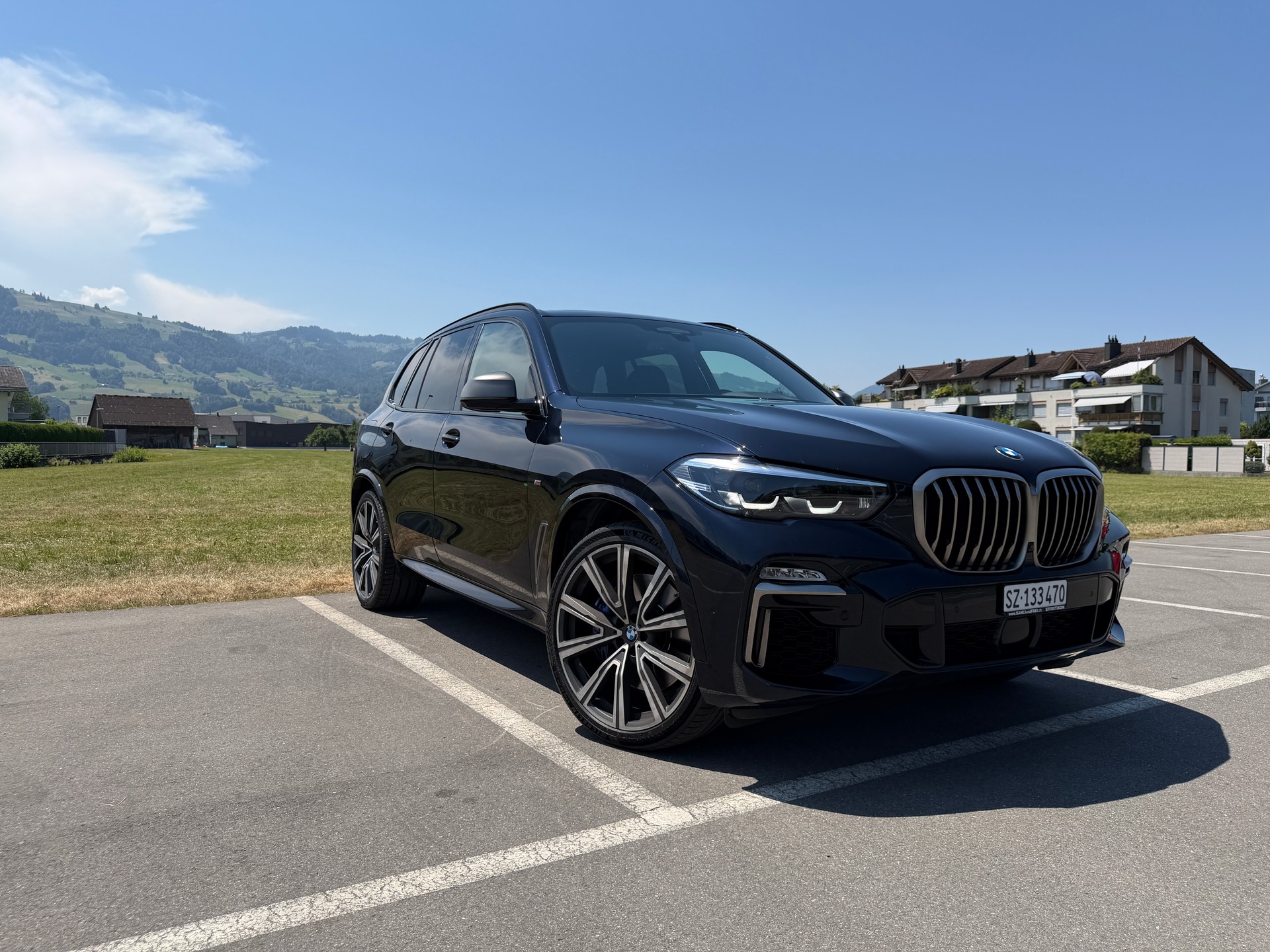 BMW M50d xDrive-image-0