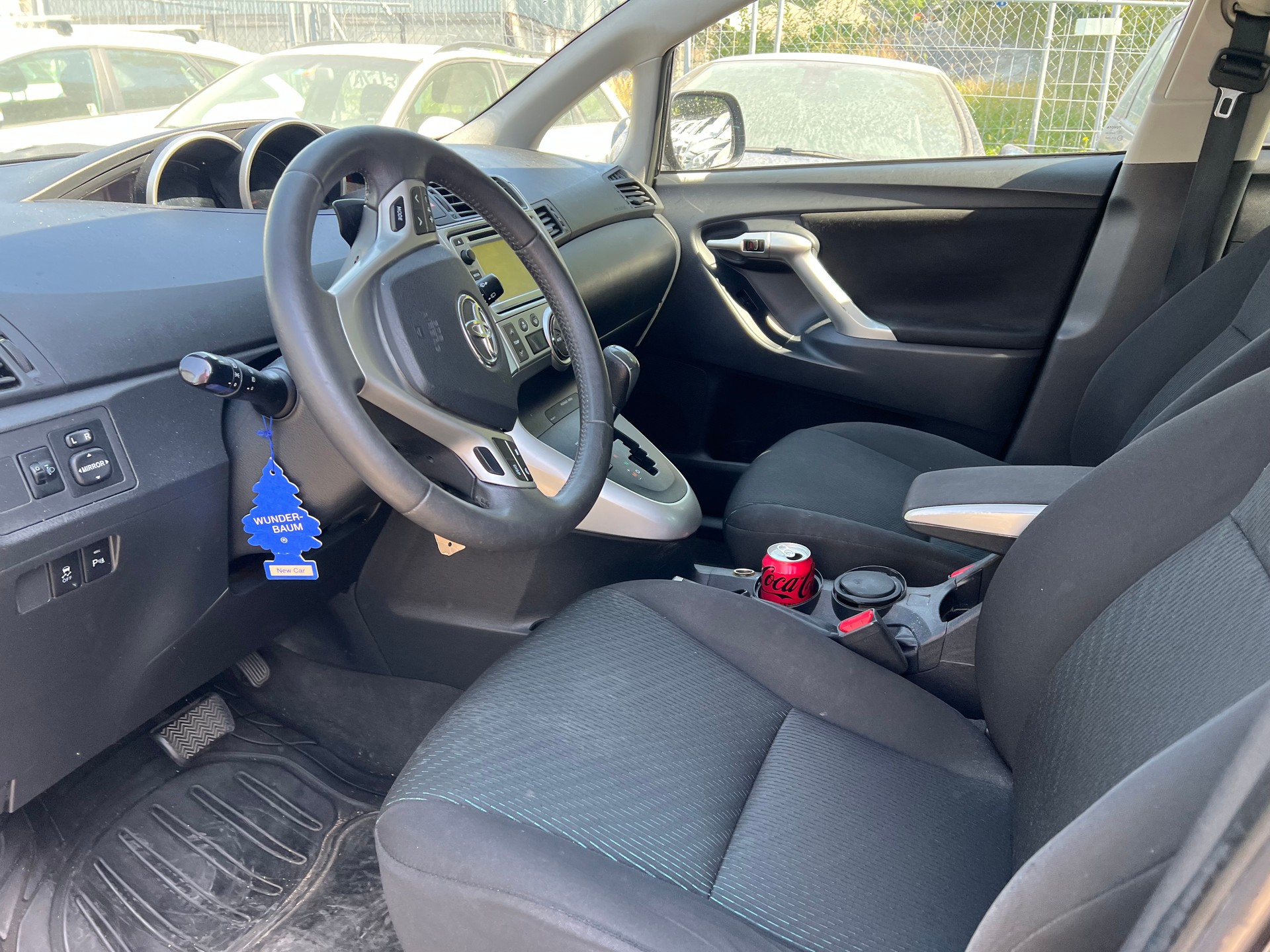 TOYOTA Verso 1.8 Family-image-6