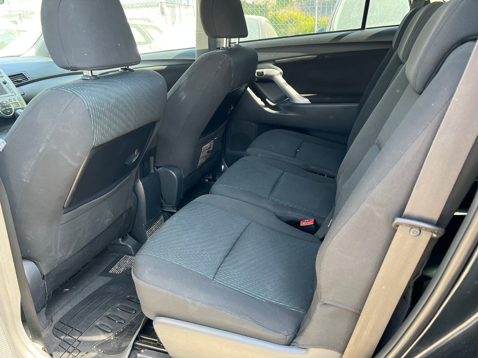 TOYOTA Verso 1.8 Family-image-5
