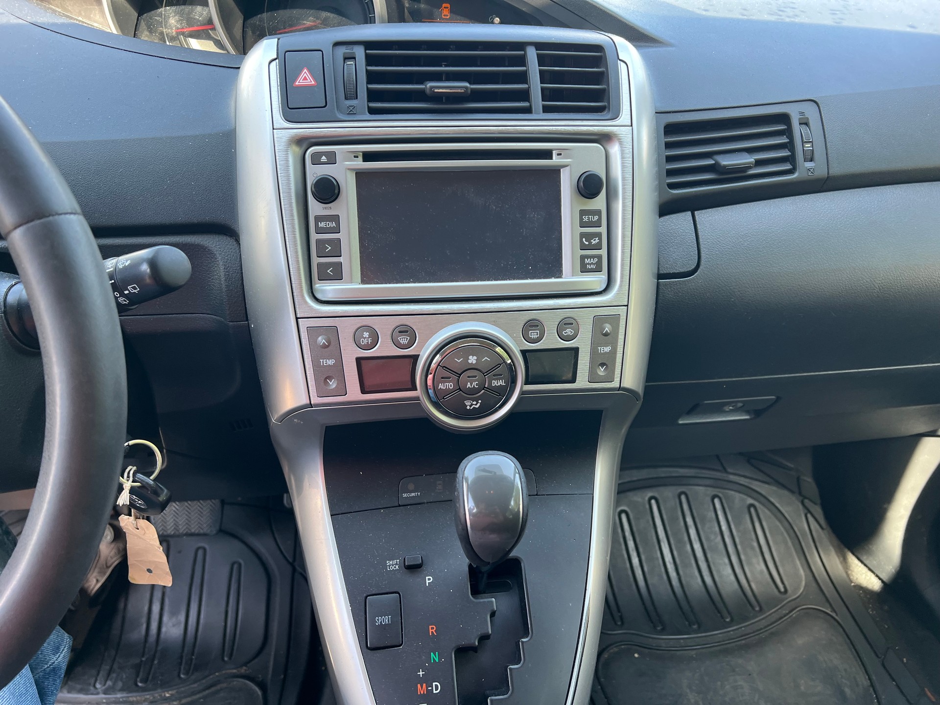 TOYOTA Verso 1.8 Family-image-7