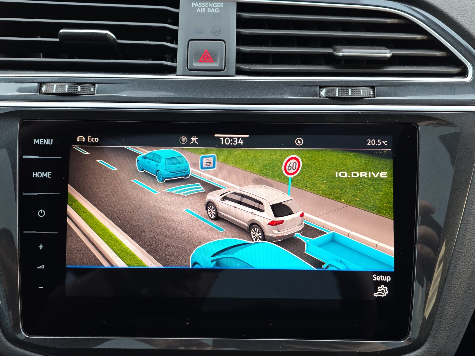 VW Tiguan 2.0TSI R-Line 4Motion DSG-image-12