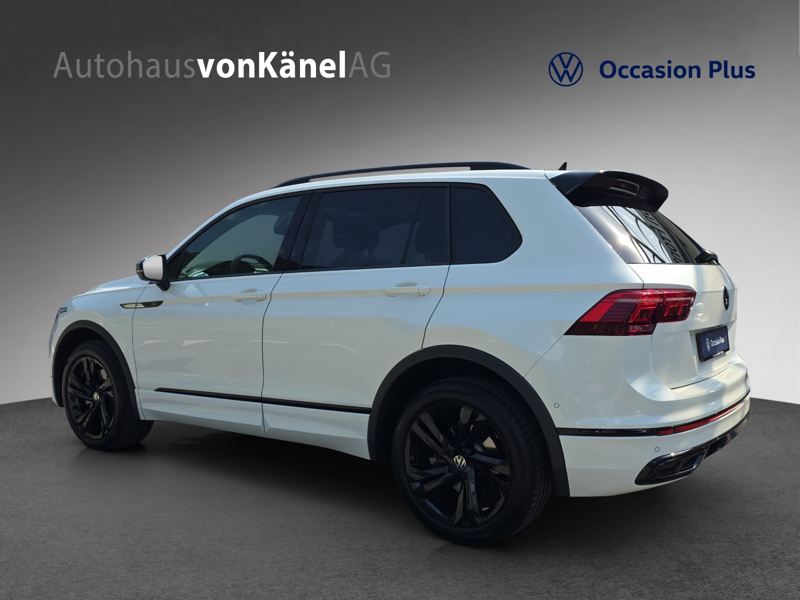 VW Tiguan 2.0TSI R-Line 4Motion DSG-image-2