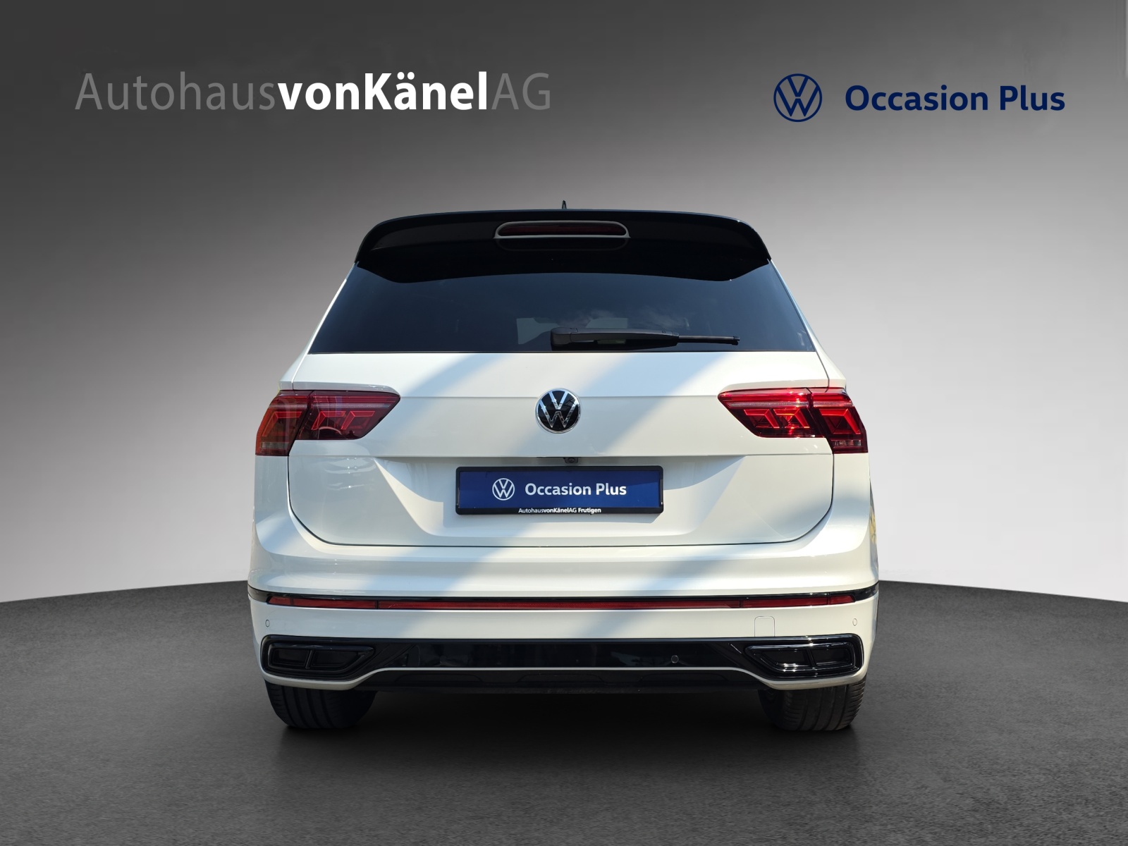 VW Tiguan 2.0TSI R-Line 4Motion DSG-image-4