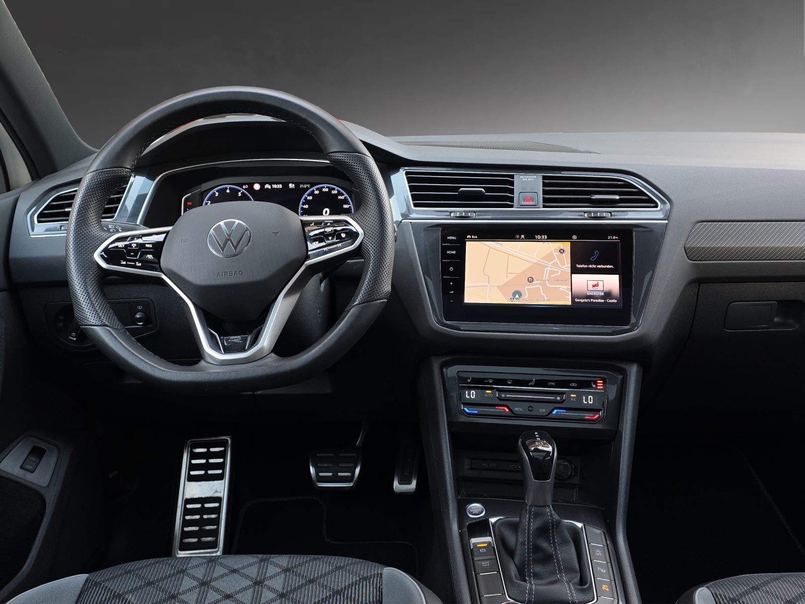 VW Tiguan 2.0TSI R-Line 4Motion DSG-image-7