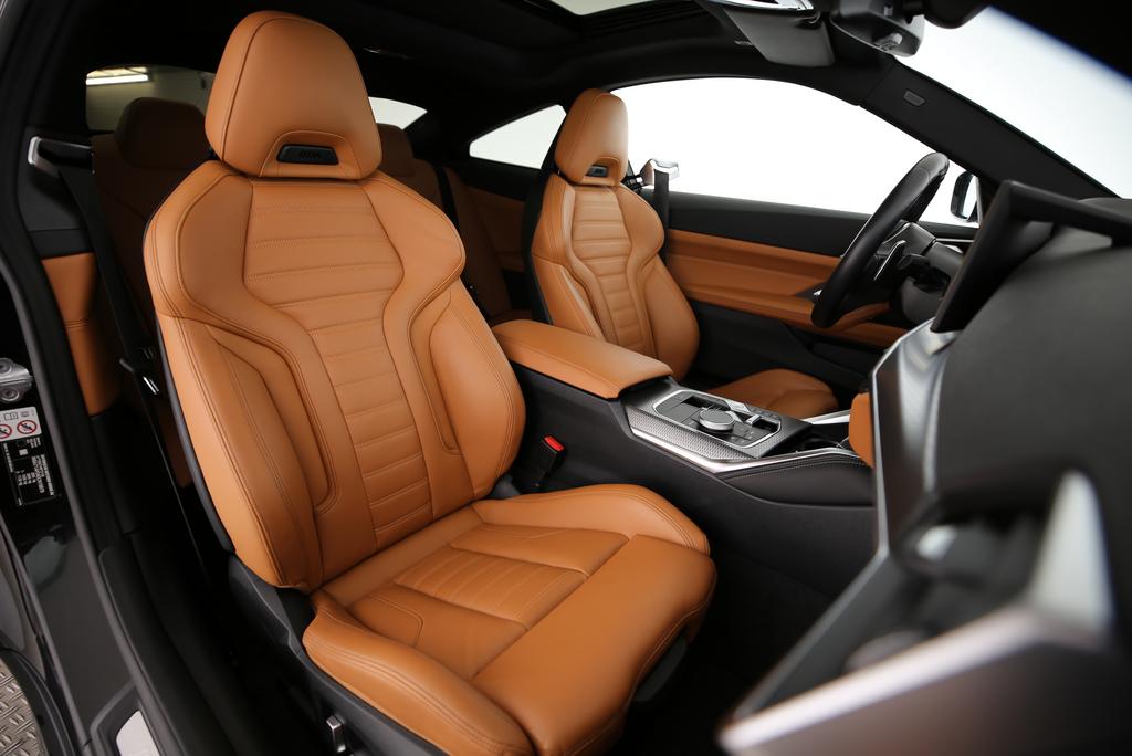 BMW 430i xDrive SAG Coupé-image-14