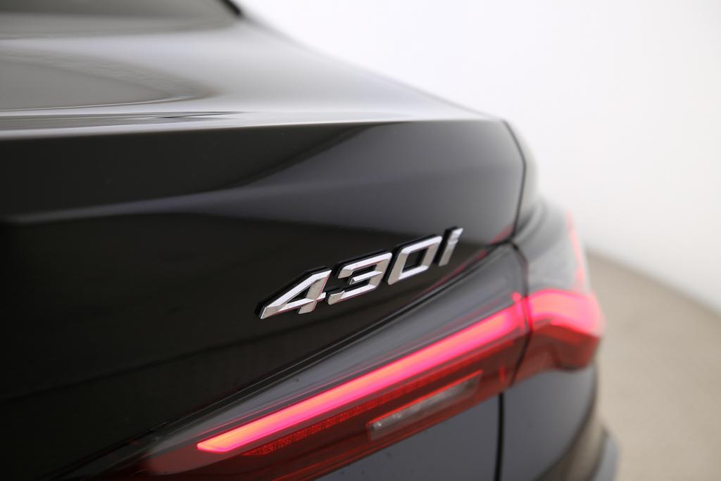 BMW 430i xDrive SAG Coupé-image-19