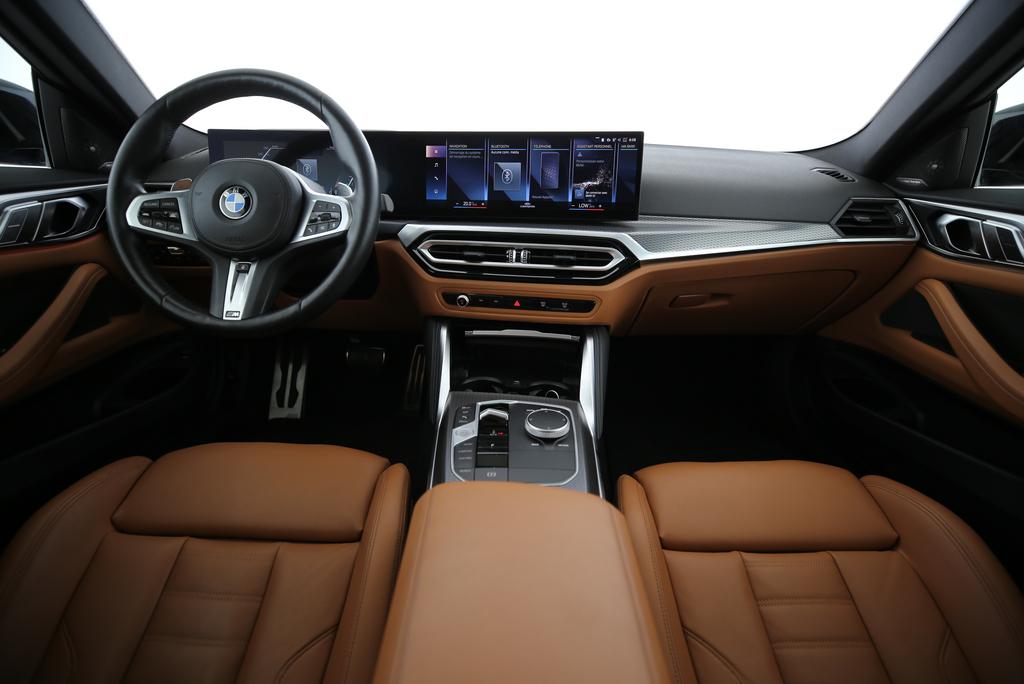 BMW 430i xDrive SAG Coupé-image-4