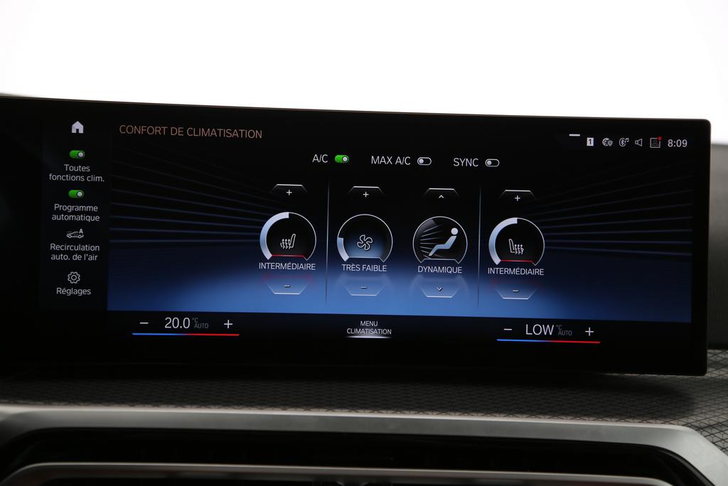 BMW 430i xDrive SAG Coupé-image-11
