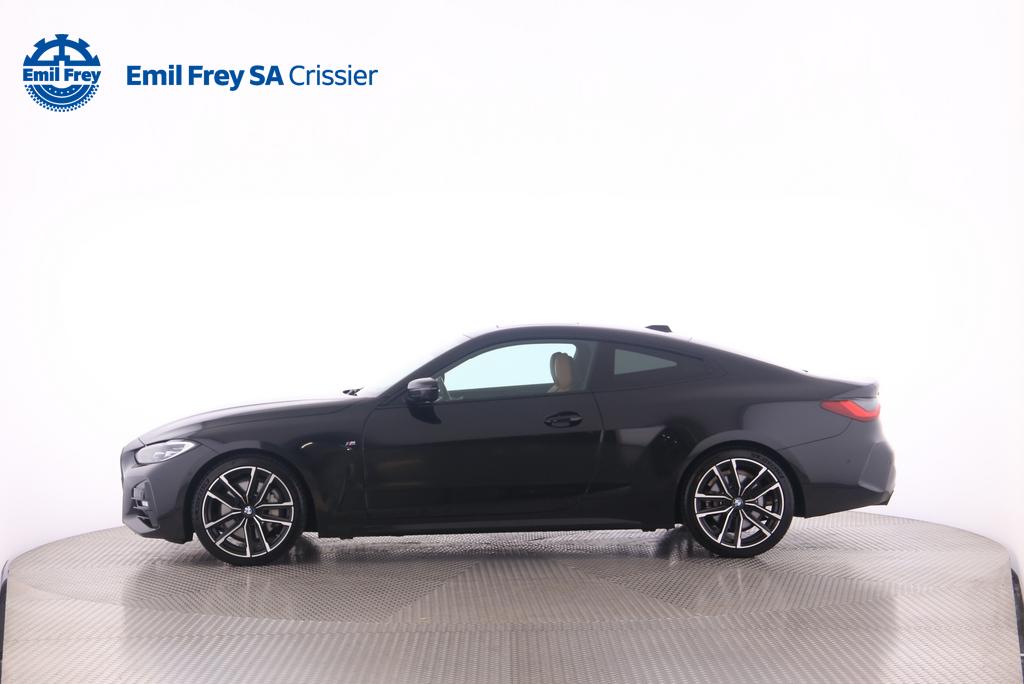 BMW 430i xDrive SAG Coupé-image-3