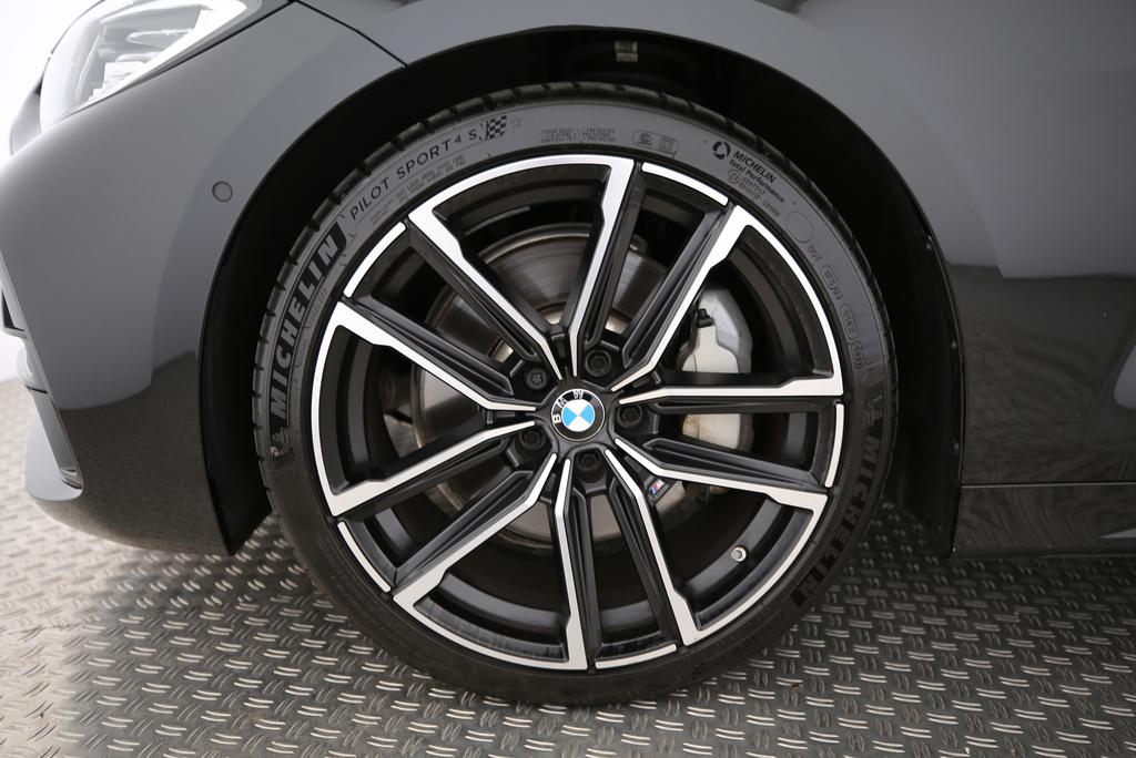 BMW 430i xDrive SAG Coupé-image-21