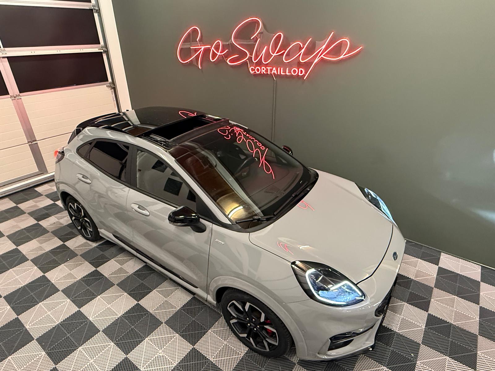 FORD Puma 1.0 MHEV ST-Line-image-6