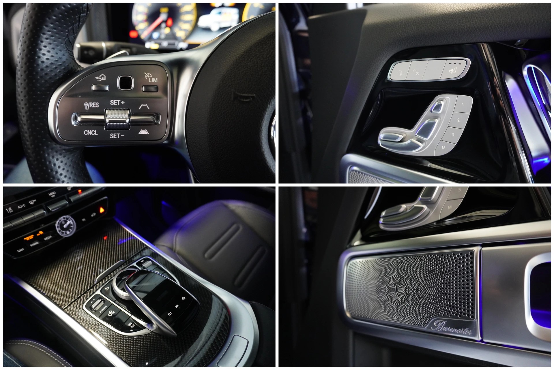 MERCEDES-BENZ G 500 AMG Line 9G-Tronic // CH FAHRZEUG //-image-10