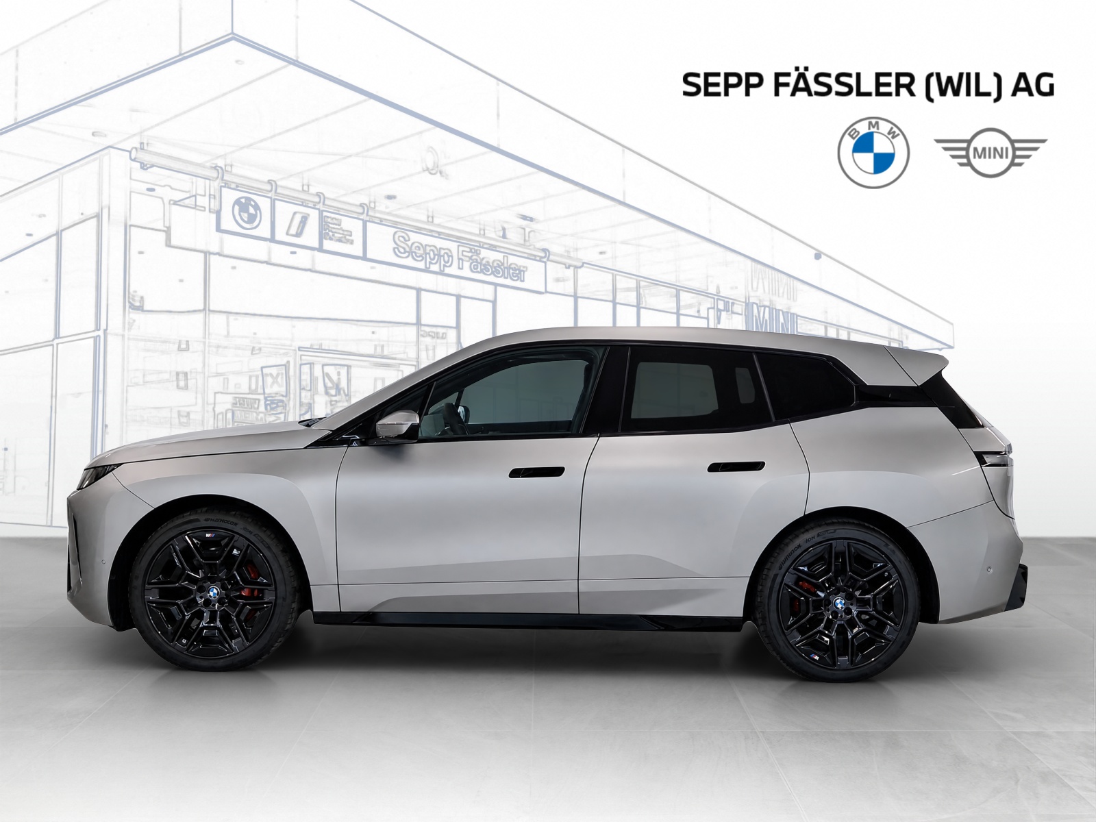 BMW iX xDrive60 M Sport Pro-showroom-element-1