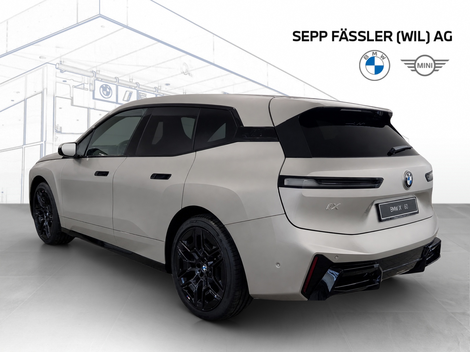 BMW iX xDrive60 M Sport Pro-showroom-element-2