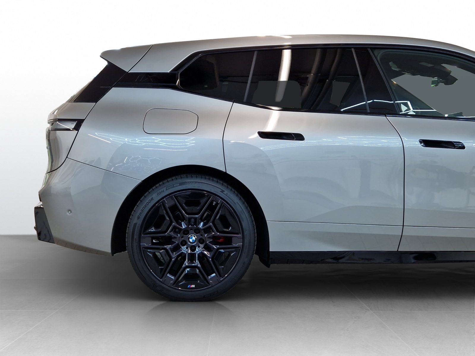 BMW iX xDrive60 M Sport Pro-image-7