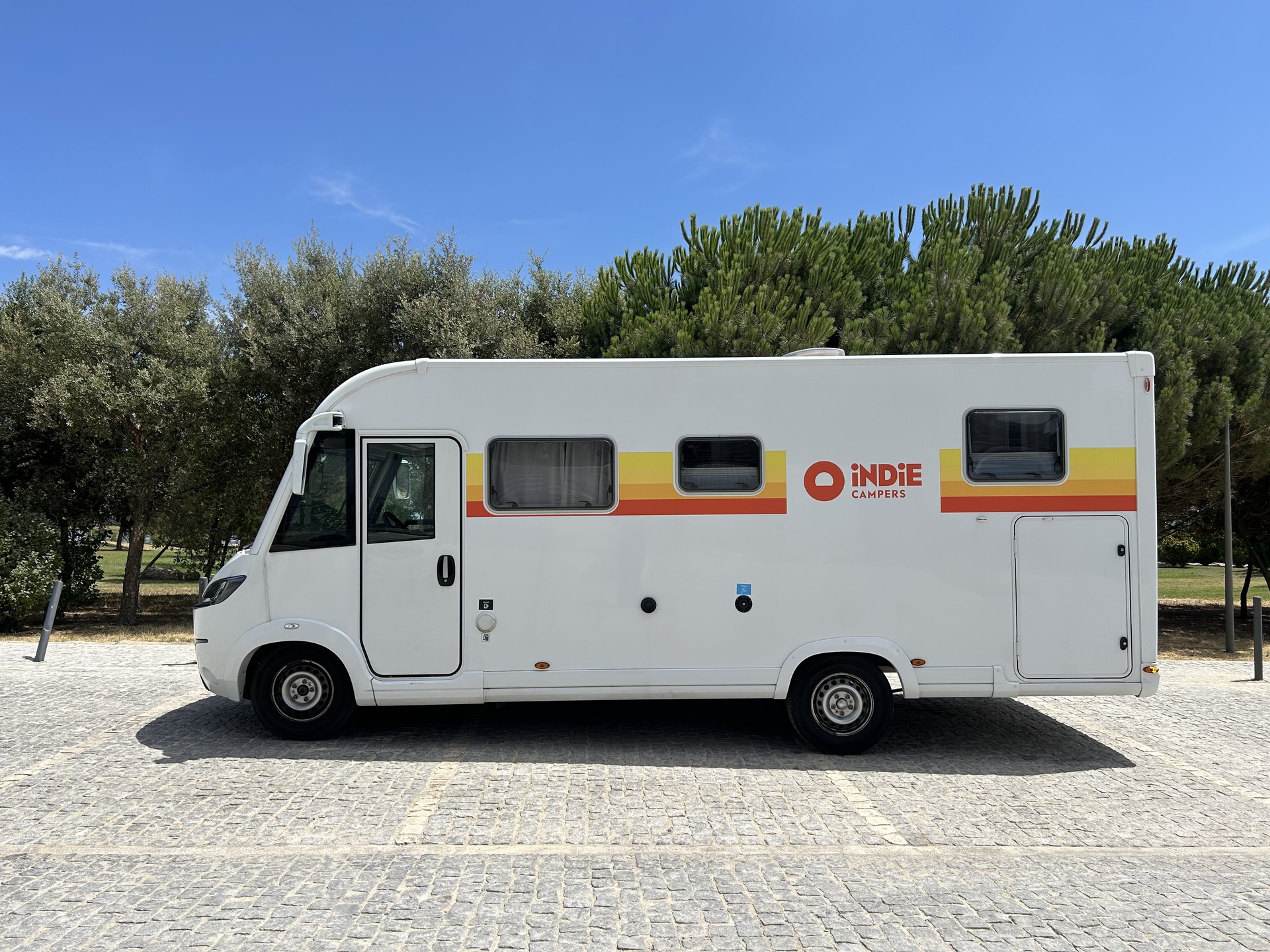 FIAT Pilote G690GJ | FIAT Ducato 2.2 Mjet Euro 6e 140 PS Automatik | 2025