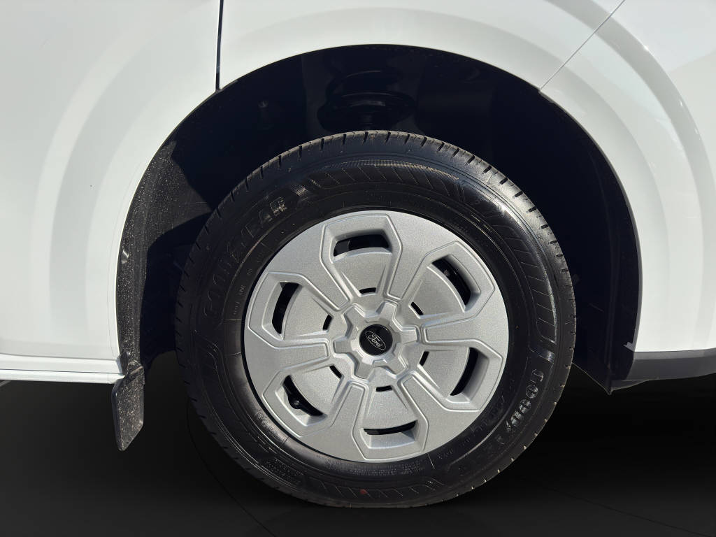 FORD Transit Custom Van 320 L1 2.5 Durat PHEV-image-7