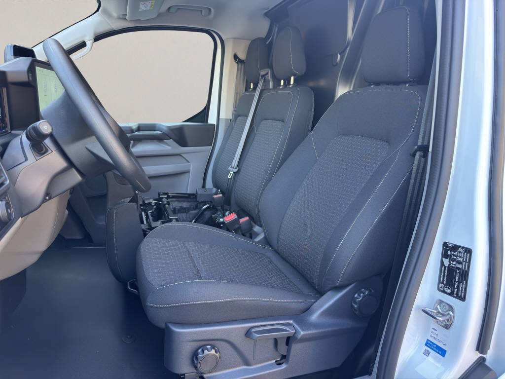 FORD Transit Custom Van 320 L1 2.5 Durat PHEV-image-17