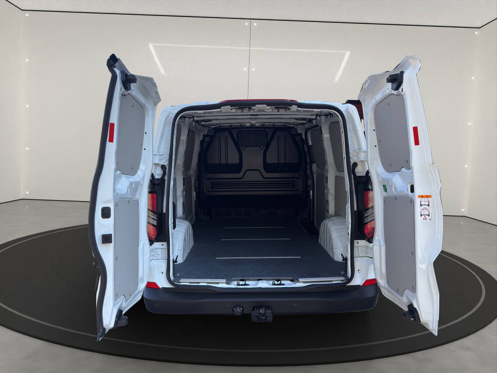 FORD Transit Custom Van 320 L1 2.5 Durat PHEV-image-18