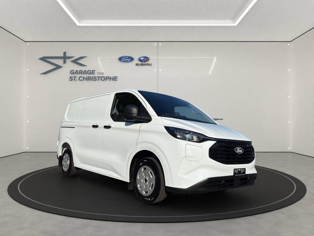 FORD Transit Custom Van 320 L1 2.5 Durat PHEV-image-6
