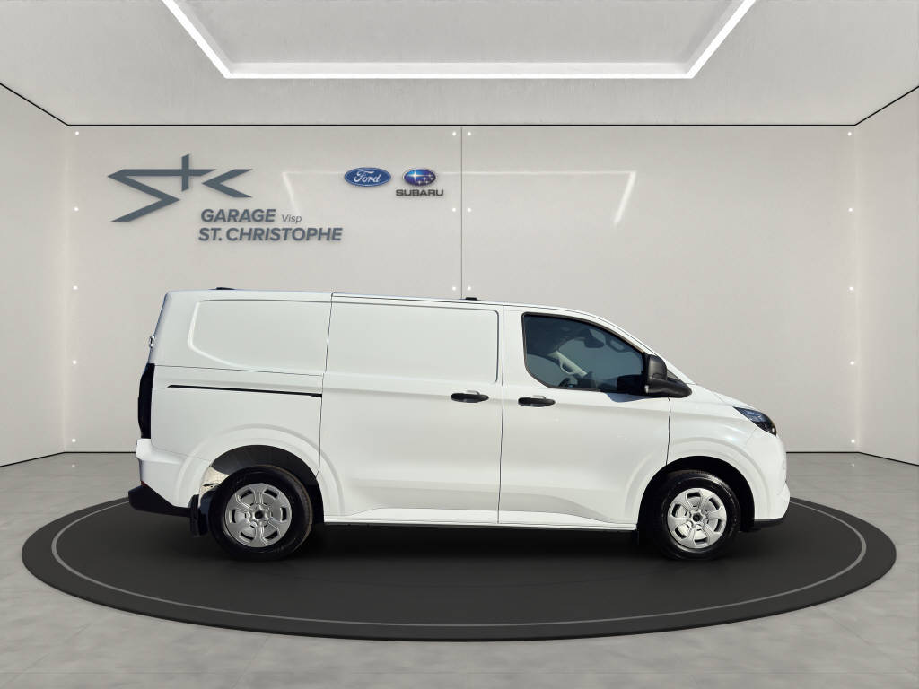 FORD Transit Custom Van 320 L1 2.5 Durat PHEV-image-5