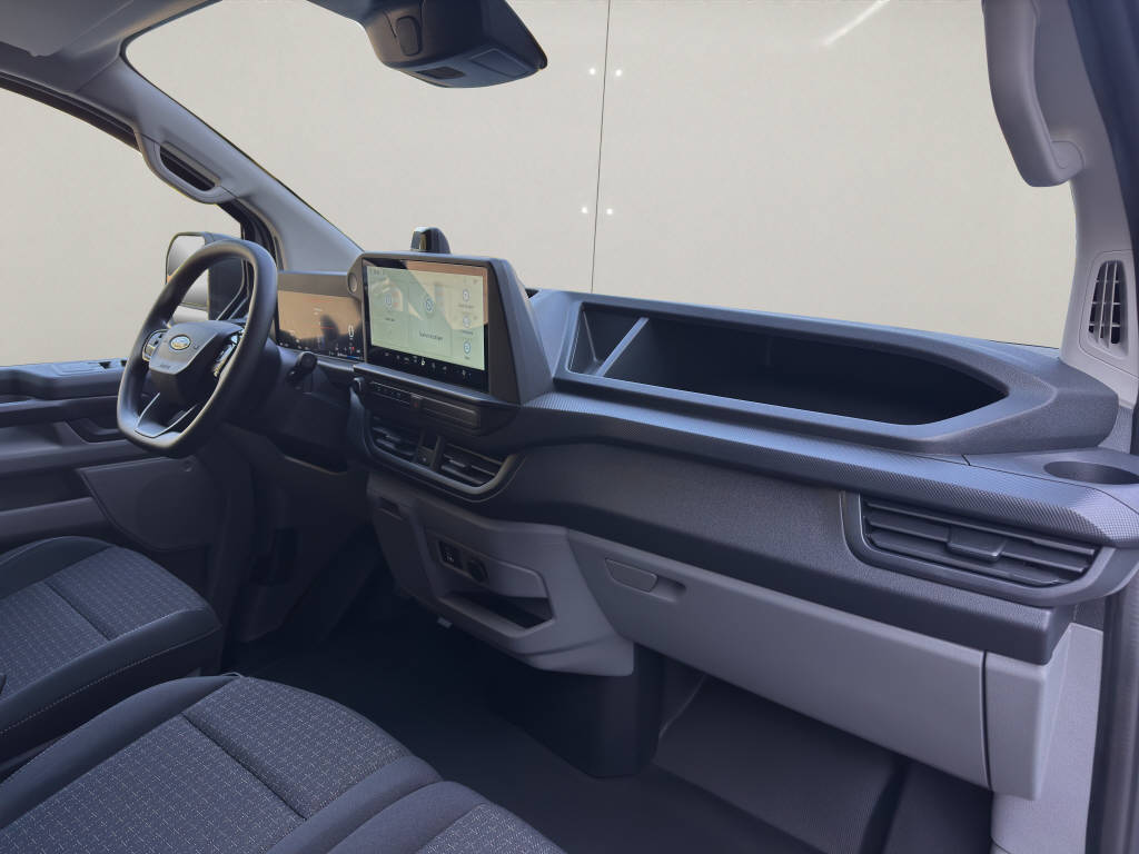 FORD Transit Custom Van 320 L1 2.5 Durat PHEV-image-8