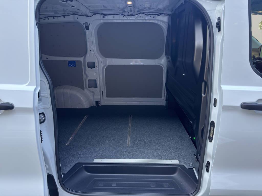 FORD Transit Custom Van 320 L1 2.5 Durat PHEV-image-9