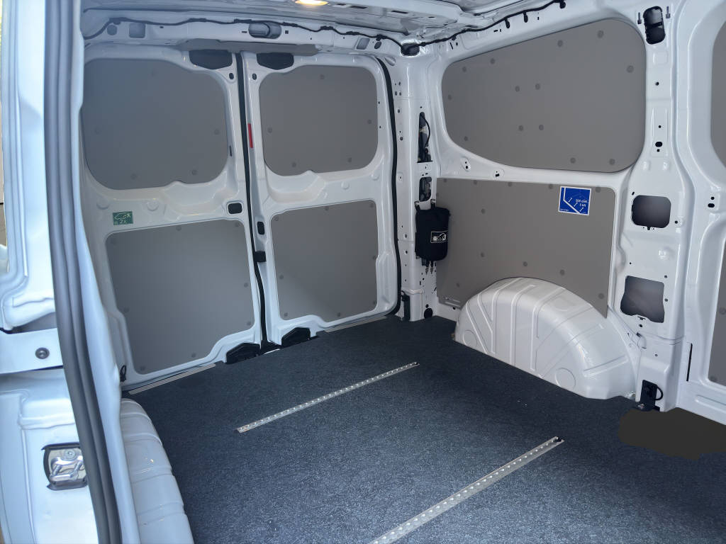 FORD Transit Custom Van 320 L1 2.5 Durat PHEV-image-10