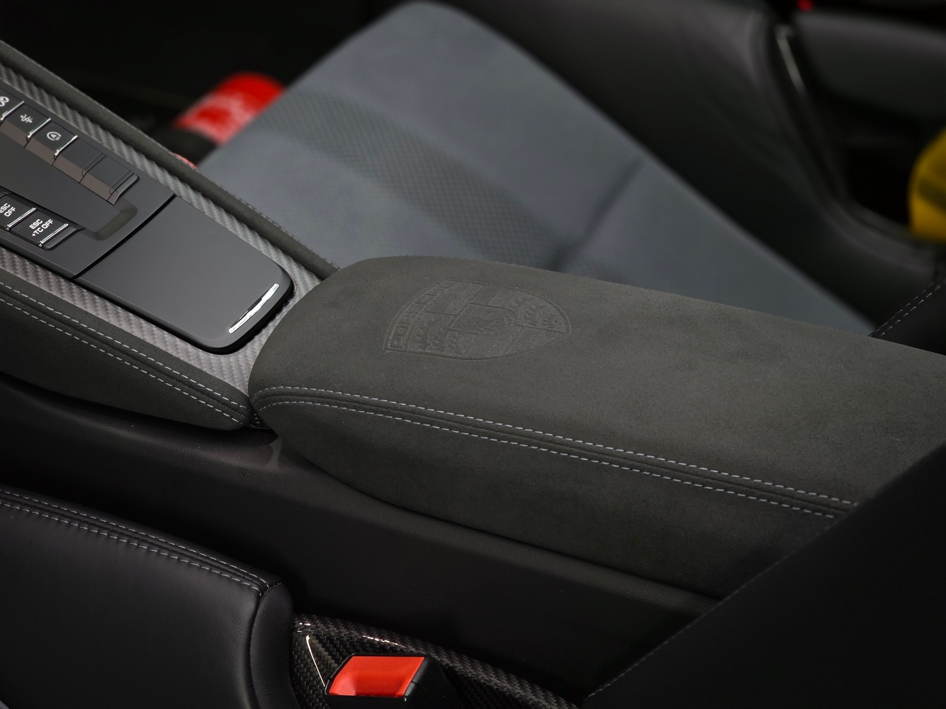 PORSCHE 718 Boxster Spyder RS PDK-image-11