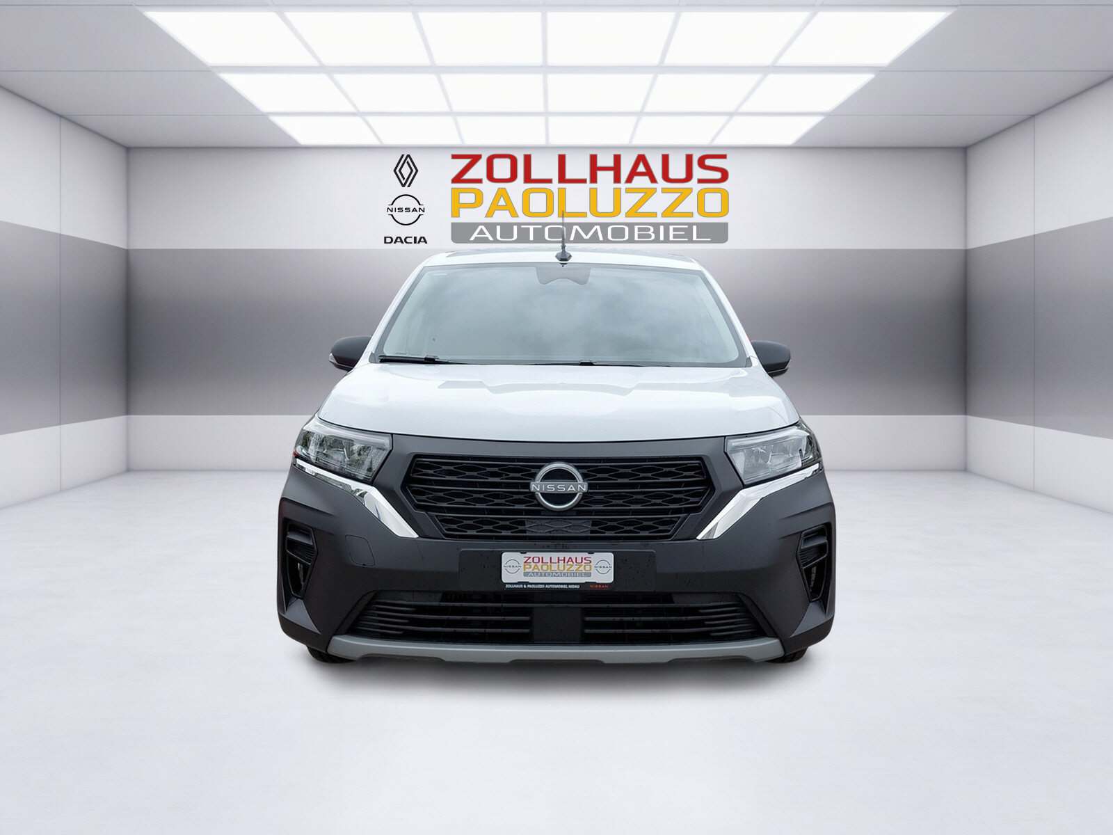 NISSAN Townstar Kaw. 2.0 t L1 1.3 DIG-T 130 Acenta-image-3