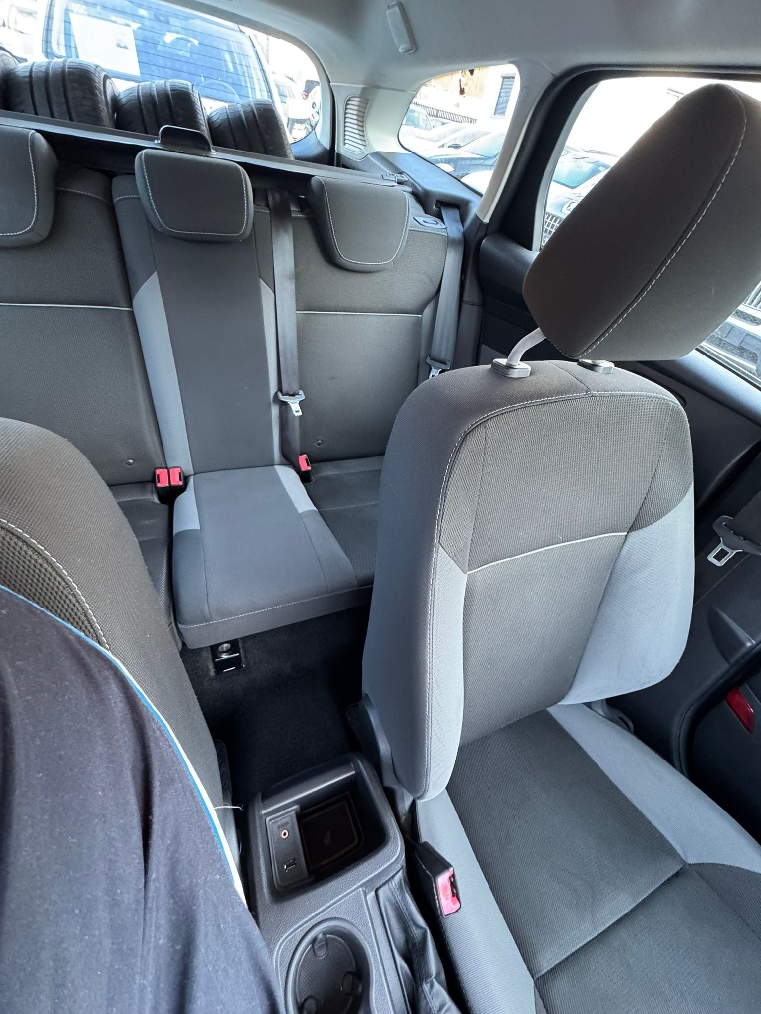 FORD 1.0i EcoB 125 Trend-image-2