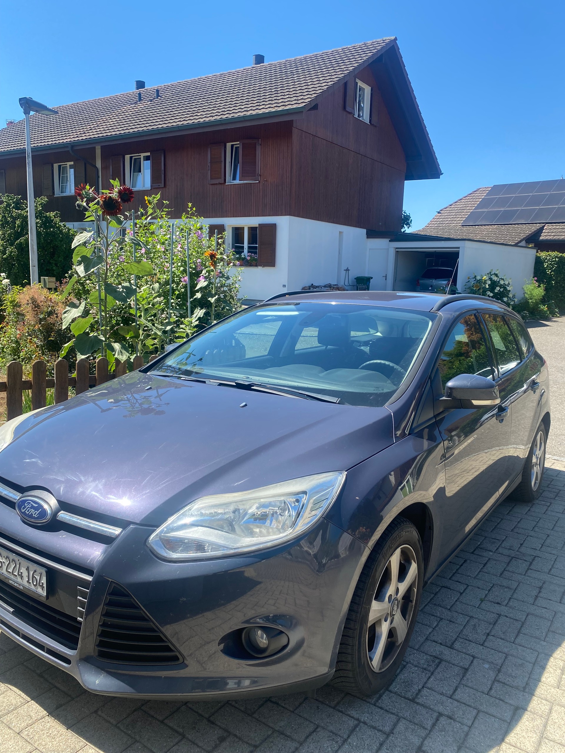 FORD 1.0i EcoB 125 Trend-image-0