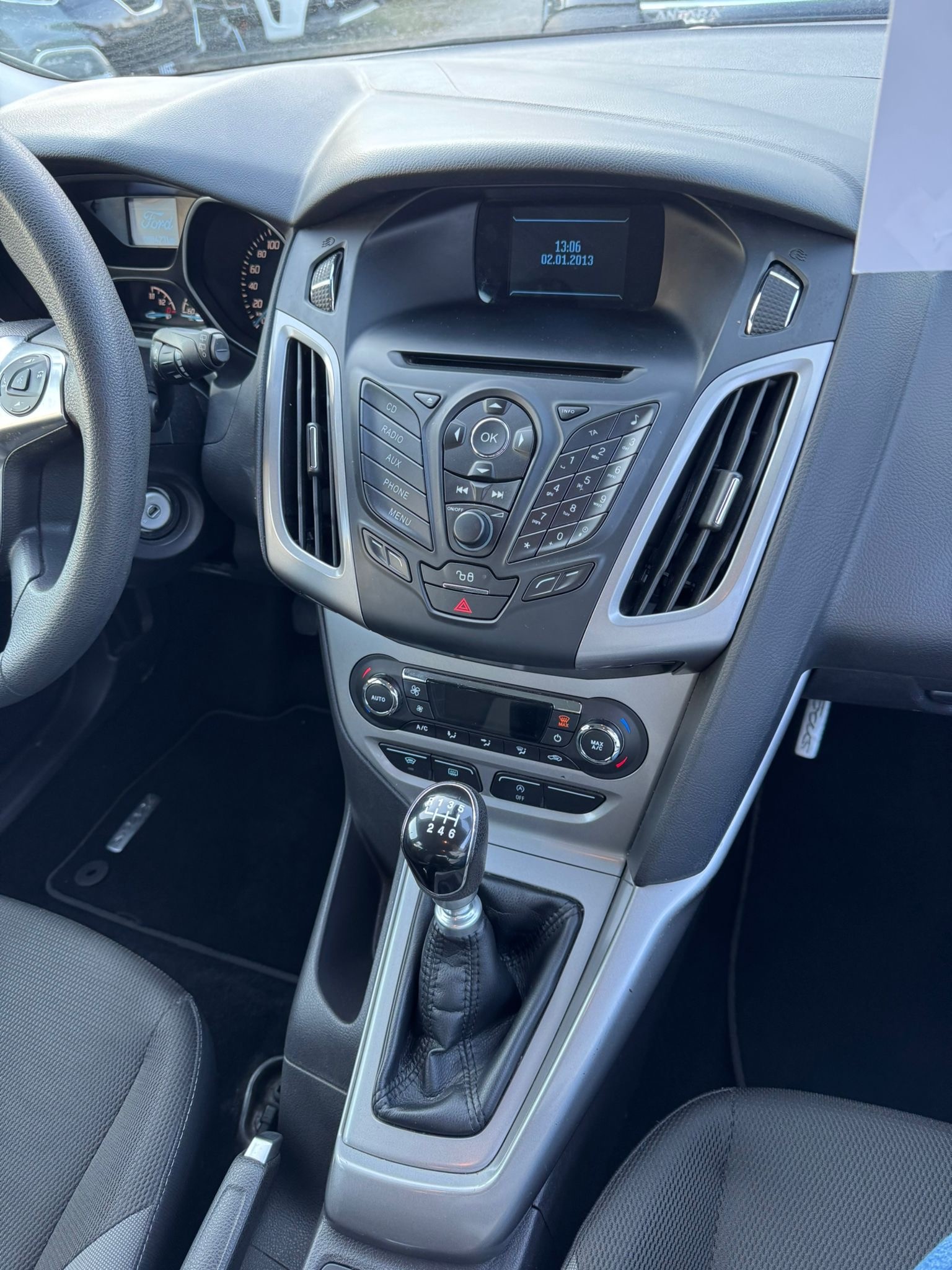 FORD 1.0i EcoB 125 Trend-image-3