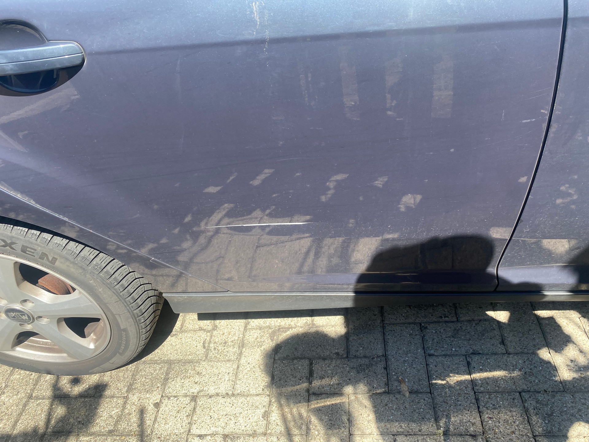 FORD 1.0i EcoB 125 Trend-image-1