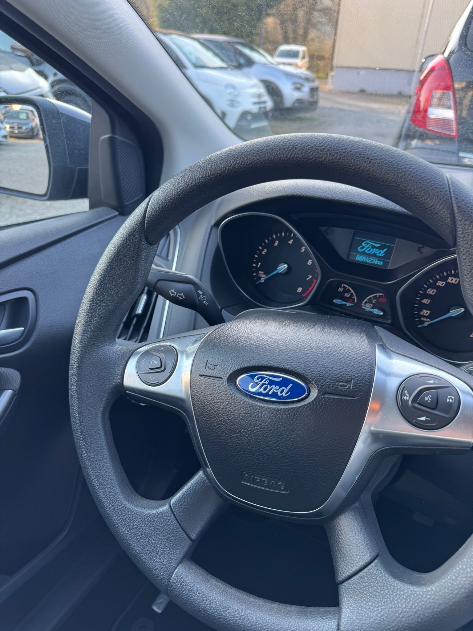 FORD 1.0i EcoB 125 Trend-image-4
