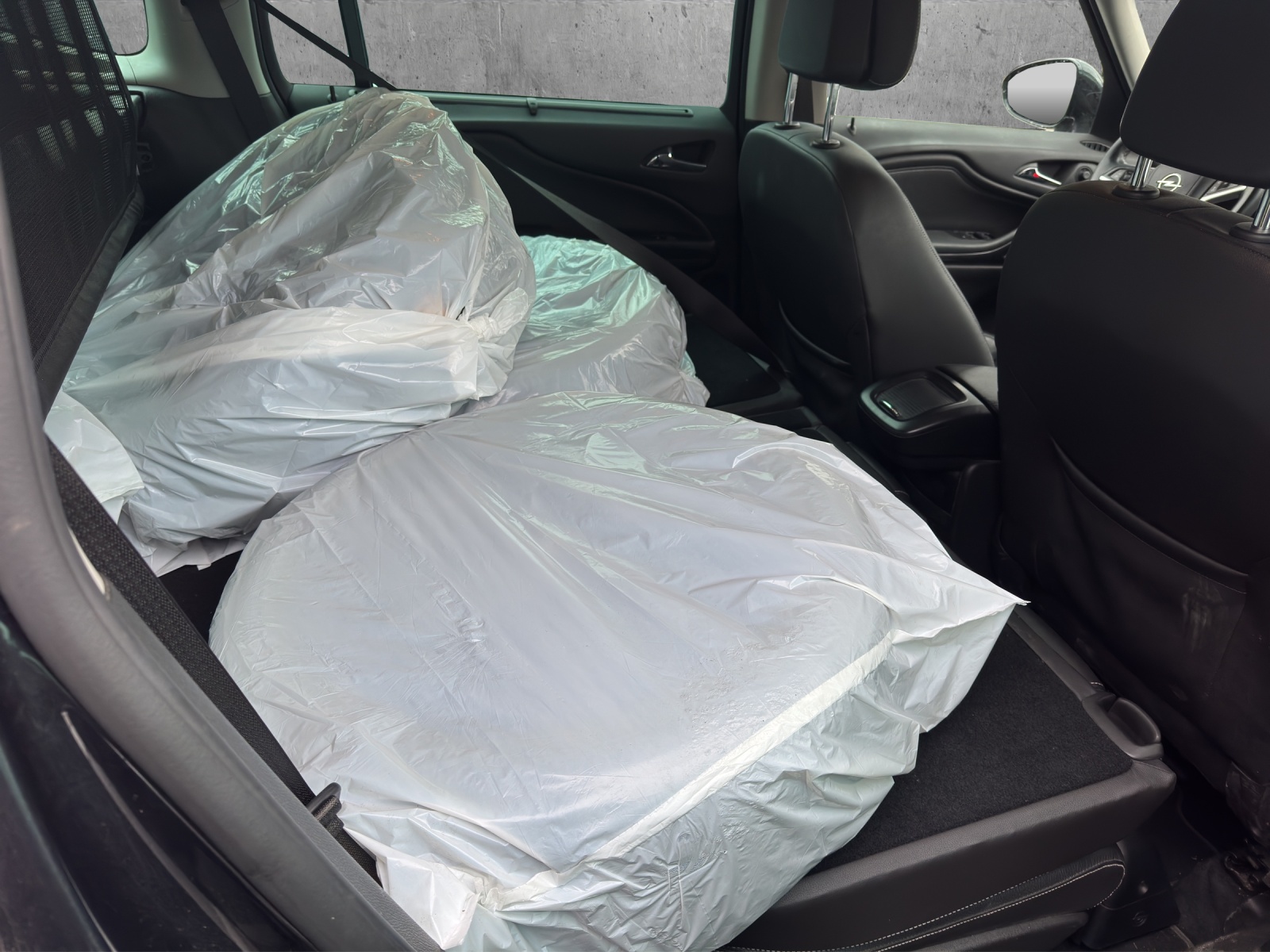 OPEL Zafira Tourer 2.0 CDTi Cosmo Automatic-image-11