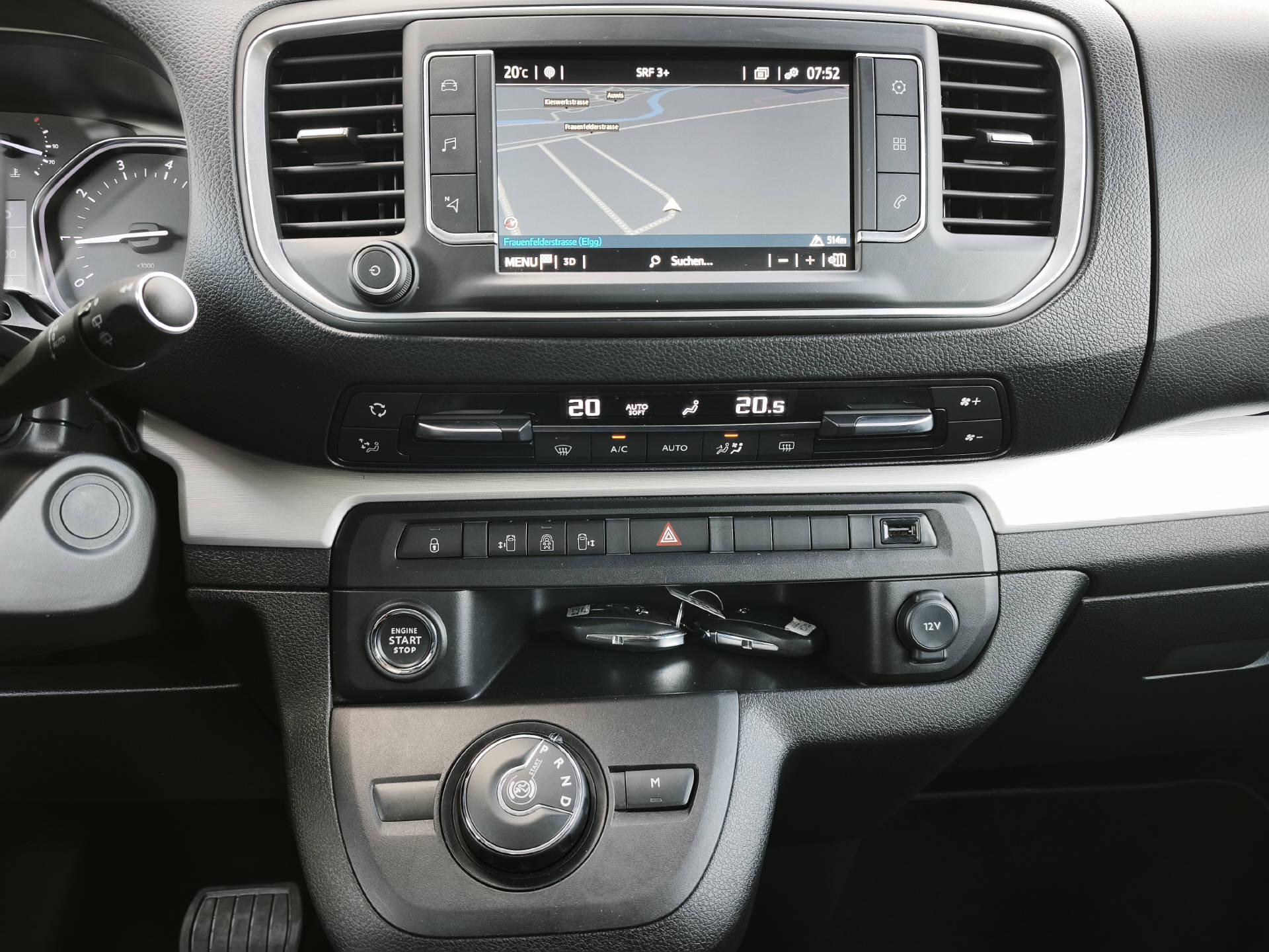 TOYOTA PROACE Verso L1 2.0 D VIP-image-12
