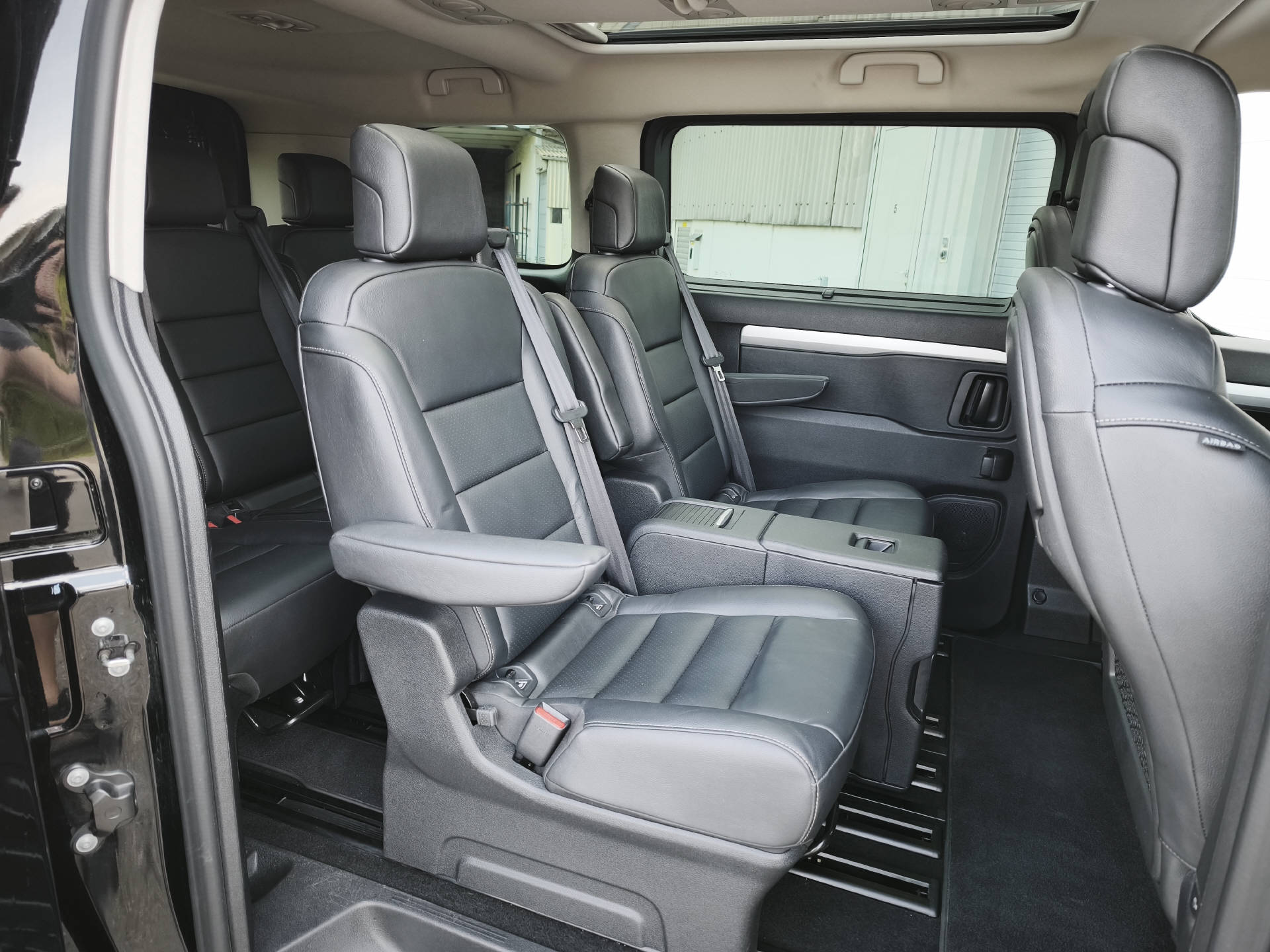 TOYOTA PROACE Verso L1 2.0 D VIP-image-10