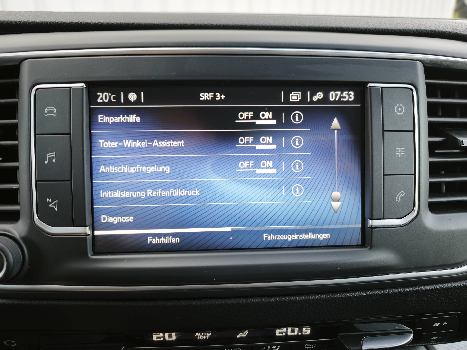 TOYOTA PROACE Verso L1 2.0 D VIP-image-13