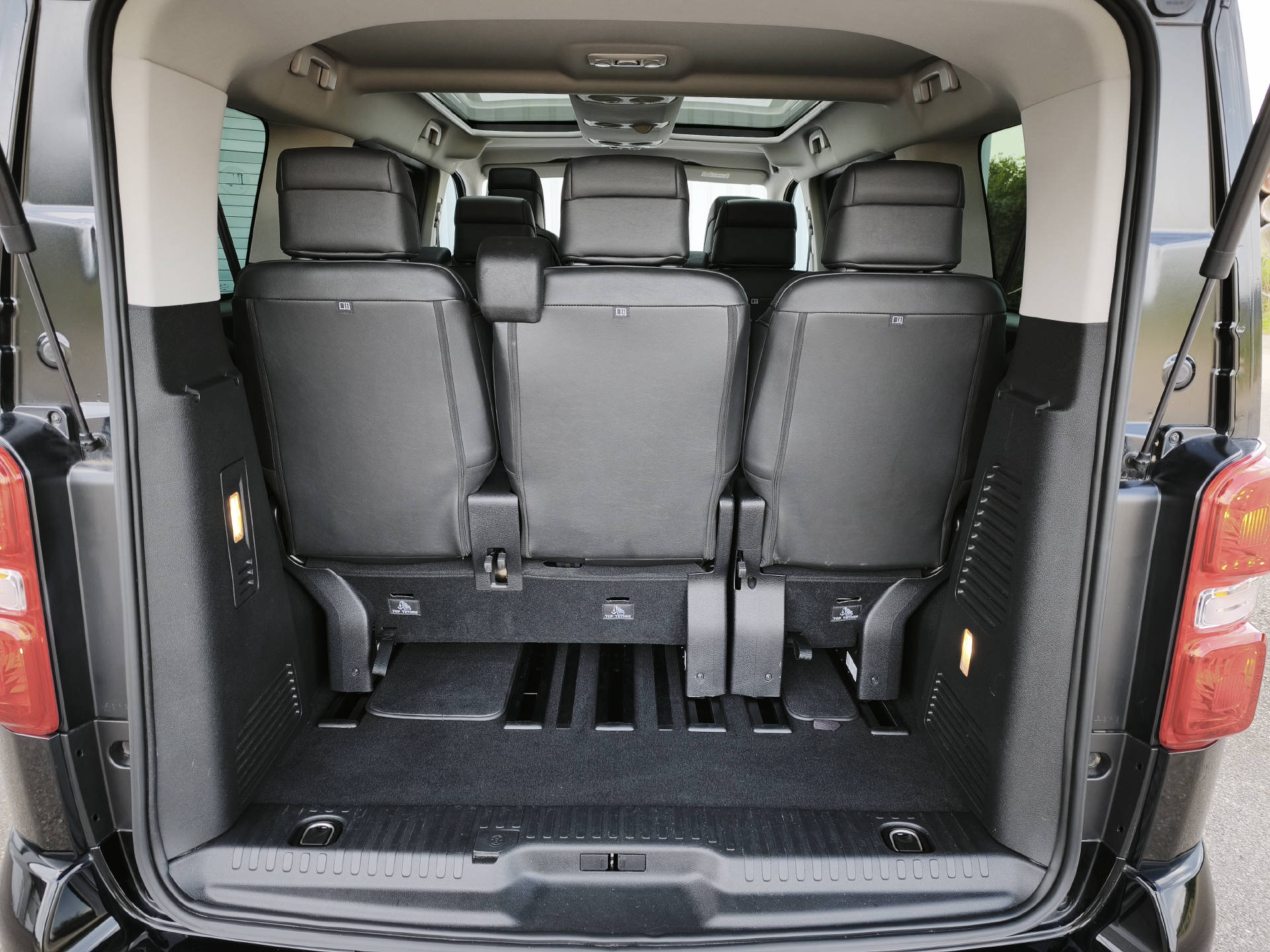 TOYOTA PROACE Verso L1 2.0 D VIP-image-11