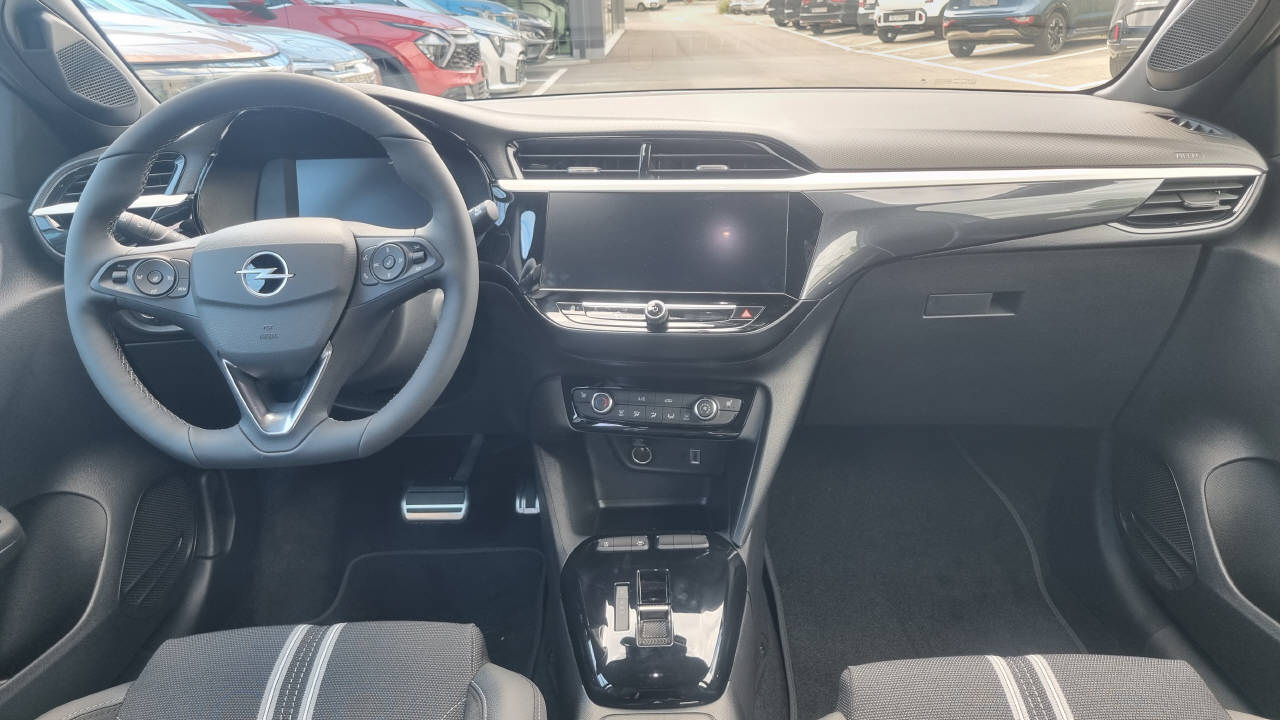 OPEL Corsa 1.2 T Hybrid Viva-image-8