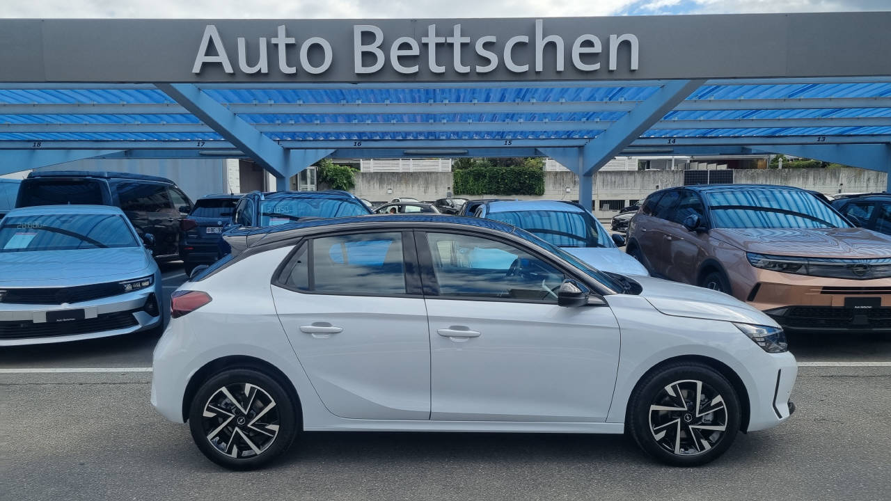OPEL Corsa 1.2 T Hybrid Viva-image-3