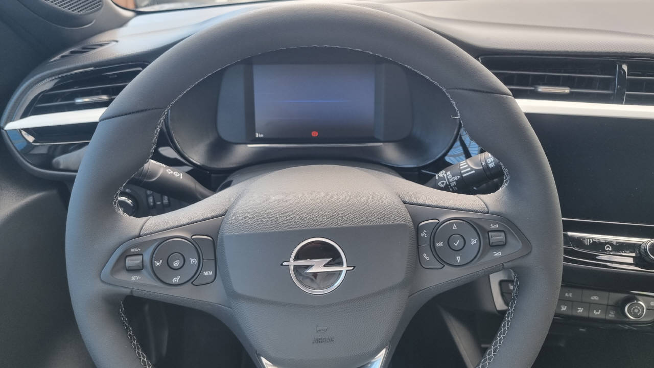 OPEL Corsa 1.2 T Hybrid Viva-image-9