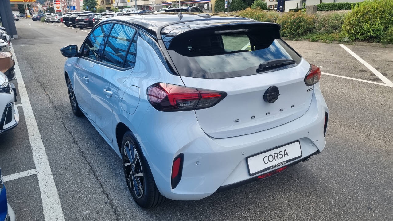 OPEL Corsa 1.2 T Hybrid Viva-image-5