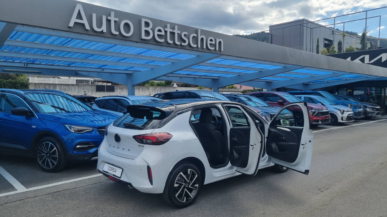 OPEL Corsa 1.2 T Hybrid Viva-image-6