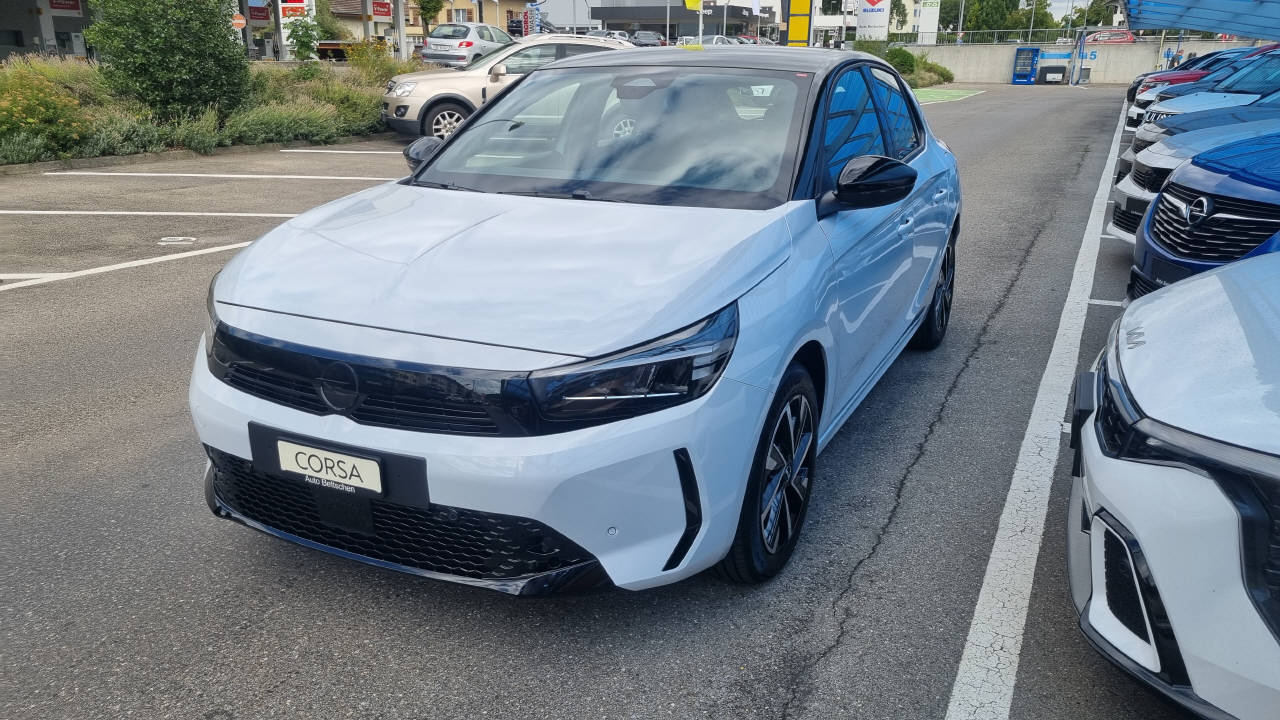OPEL Corsa 1.2 T Hybrid Viva-image-2