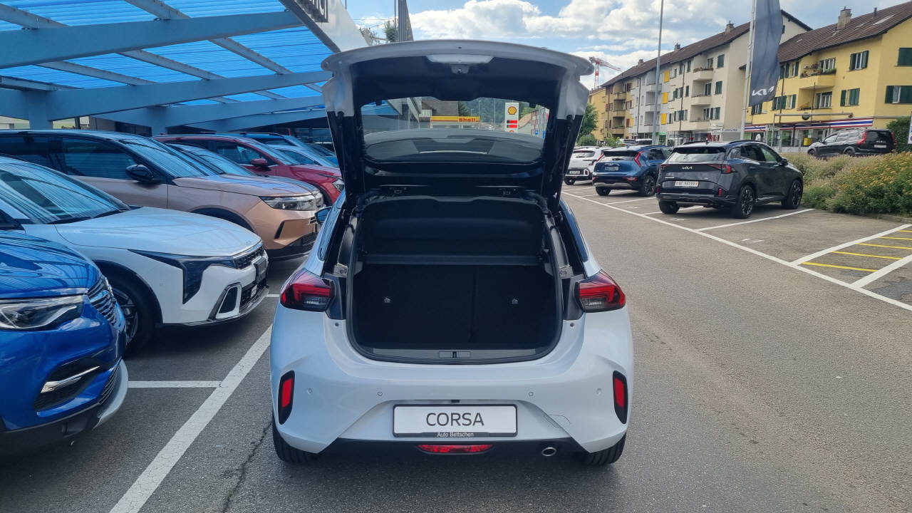 OPEL Corsa 1.2 T Hybrid Viva-image-7