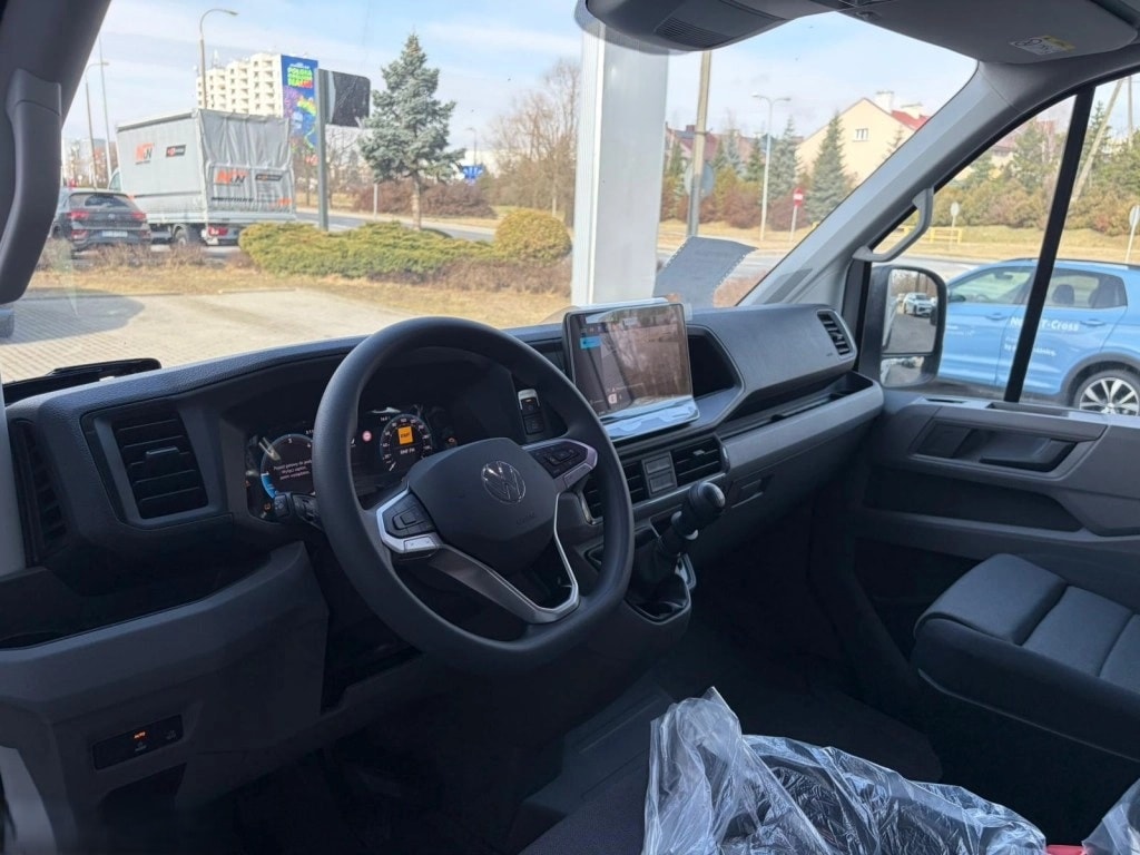 VW Crafter 35 2.0 TDI Kipper L4-image-4