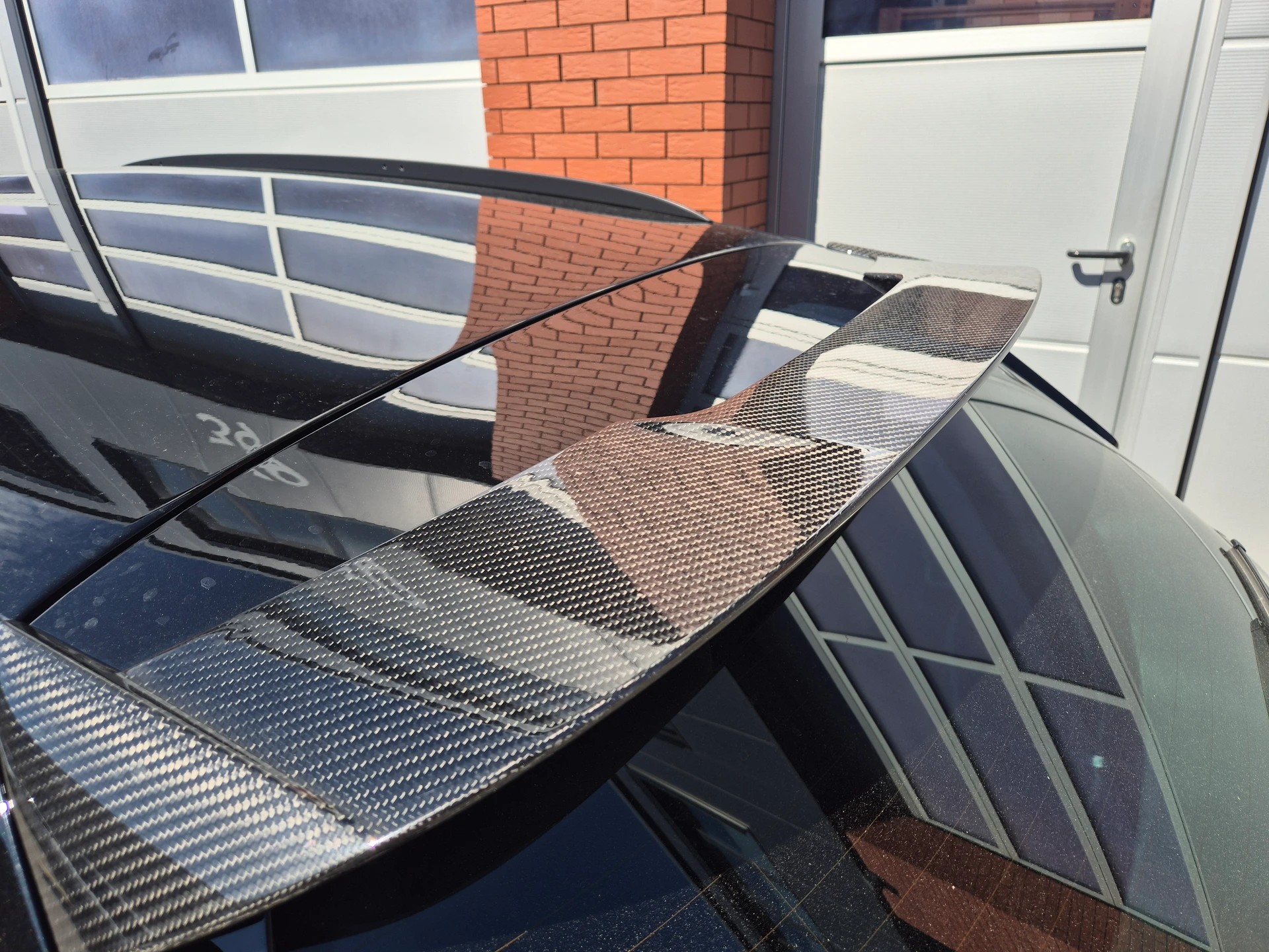 SEAT Leon ST 2.0 TSI Cupra R 300 4 Drive DSG - Pack Carbon-image-6