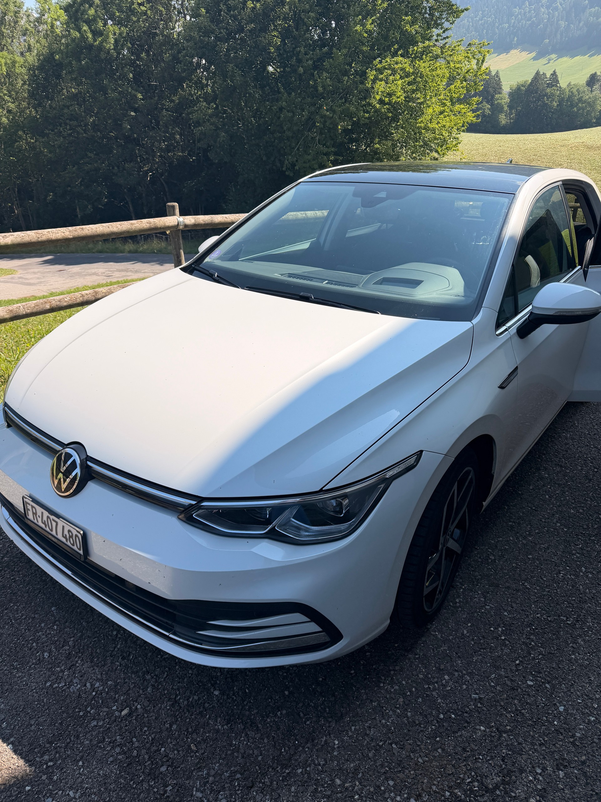 VW 1.5 eTSI Style DSG-image-0